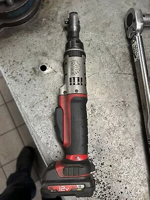 Mac Tools Electric Ratchet 3/8 • £150