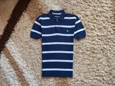 Burberry London Polo Shirt Size M • $45