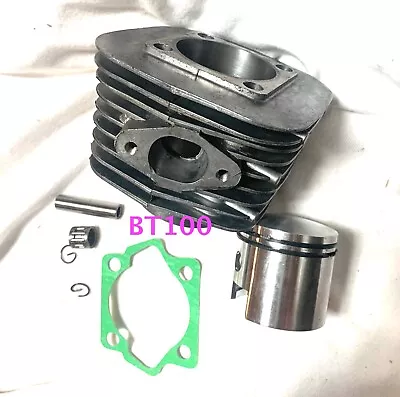 BT100 Cylinder Piston Kit Turn 80cc Into 100cc 2-stroke Gas Engine Motor Bike • $16.14