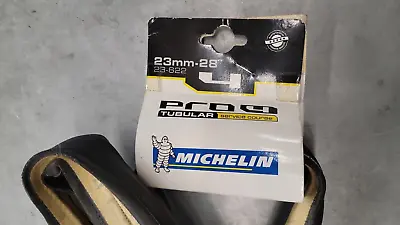 Michelin Pro 4 Tubular Tire 23-28 • $129.99