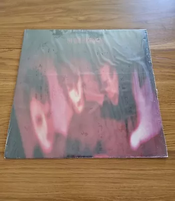 The Cure Pornography LP Album US Indianapolis Pressing 1982 Vinyl Record  • $450