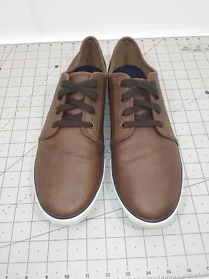 H&M Brown Sneakers Size EU 45 Mens US 11.5 • $22