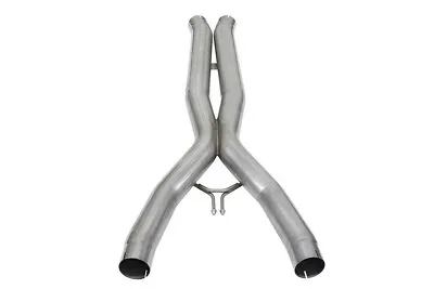 Corsa 3  Cat Connect X-Pipe Exhaust Corvette C7 Base Grand Sport Z06 ZR1 14-19 • $665.99