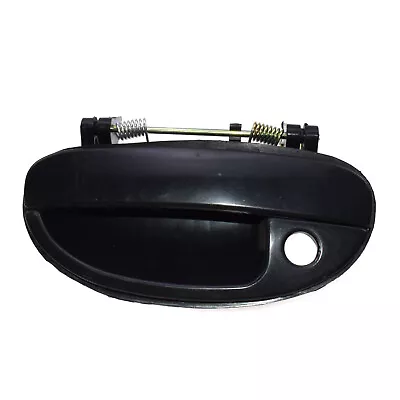 Front Driver Side Exterior Door Handle For 1999-2002 Daewoo Nubira • $14.49