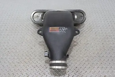 2009 Chevy C6 Corvette Z06 7.0L LS7 Aftermarket K&N Cold Air Intake (92K Miles) • $350