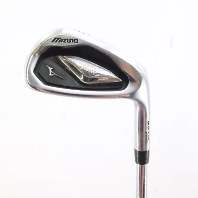 Mizuno JPX 825 Pro Individual 9 Iron Dynalite Gold XP S300 Stiff Flex RH C-12086 • $57