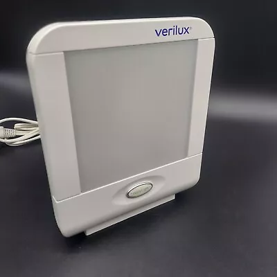 Verilux Happy Light Intertek LED Light Therapy Lamp (VT10) Tested • $20.90