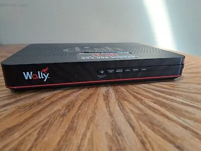 $35 • Buy Dish Network WALLY Single-Tuner HD Satellite Receiver | No Cables Or Remote