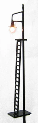 £9.30 • Buy TrainSave 211 Yard LED Lamp 110mm OO Gauge