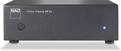 NAD PP2e Phono Preamp • $193.49