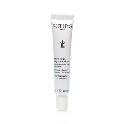 $12.50 • Buy Sothys Oxy Vitamins Radiance Treatment 0.54oz/16ml PRO SIZE