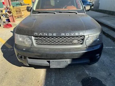 Used Upper Grille Fits: 2010 Land Rover Range Rover Sport Upper W/o Autobiograph • $105