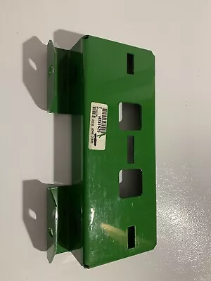 $50 • Buy John Deere Harvester H151525 Corn Head Fender Support Bracket