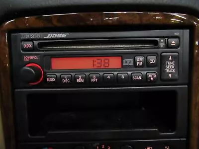 01 Mazda Miata MX-5 NB2 Bose Audio AM FM Radio Stereo Head Unit • $90