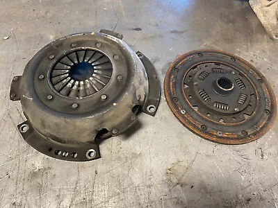 Datsun Roadster 2000 U20 Clutch Pressure Plate • $125