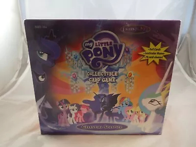 My Little Pony Celestial Solstice Deluxe Set • $92.42