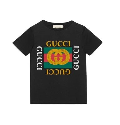 $120 • Buy Gucci Boys Shirt Size 10