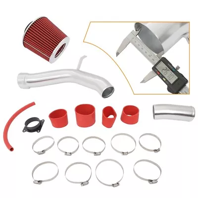 Cold Air Intake Kit And Air Filter Fits Nissan For Altima Base 3.5L 2002-2003 • $39.99