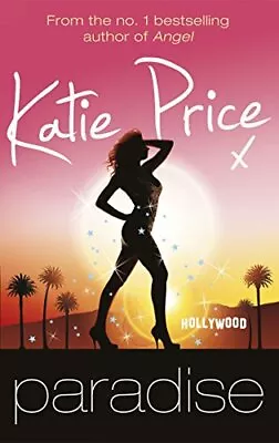 Paradise By Price Katie Hardback Book The Cheap Fast Free Post • £3.59