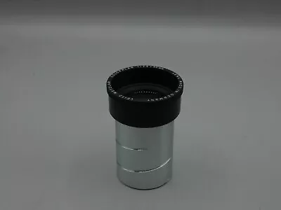 Colorplan 90mm F2.5 Leitz Leica Lens Projector Lens (1) • £28