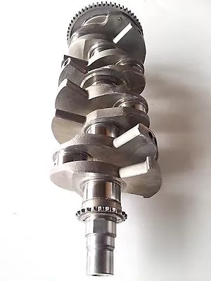 02-06 Mini Cooper Base/04-08 Convertible/r50/r52 W10 1.6 Oem Engine Crankshaft • $450