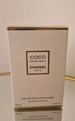 COCO CHANEL MADEMOISELLE INTENSE PERFUME 100ml • £24.50