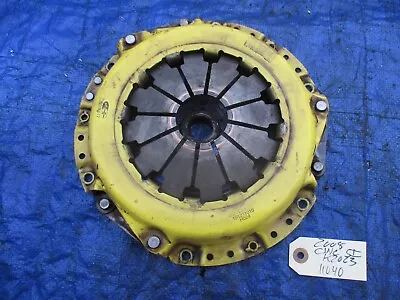 06-11 Honda Civic SI K20Z3 ACT Clutch And Pressure Plate Set AR1-HDSS H024 • $279.99