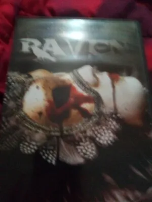 The Raven (DVD 2009) • $6.50