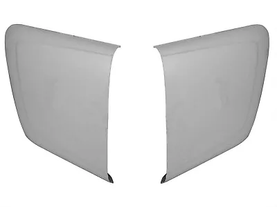 1964 1965 1966 Ford Mustang Shelby Gt350 Fiberglass Side Scoops Vents • $149.95