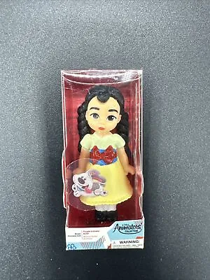 Disney Mini Brand - Animations MULAN Boxed Doll • £4.99
