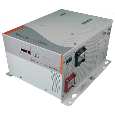 $1944.01 • Buy Xantrex Freedom SW3012 12V 3000W Inverter/Charger [815-3012]