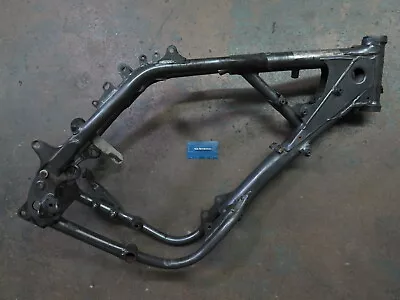 1996 KTM 620 RXC OEM Frame (Stock Main Chassis RXC-E '96 Used Straight) • $165