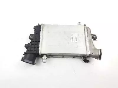 1990-2018 463 Mercedes G-class G Wagon Engine Mounted Intercooler 3.0 Diesel  • $242.73