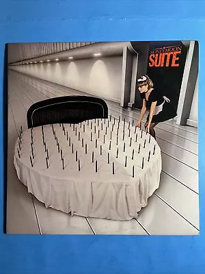 Honeymoon Suite - Near Mint “self Titled“ 1984 Lp Warner Bros. 1-25098 M’disk! • $9.99