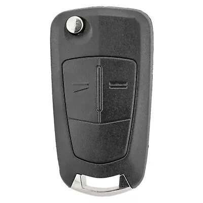 Holden Astra Captiva Epica 2 Button Replacement Car Key Shell Case AOHO-CK10 • $16.25