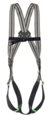 Kratos Fall Arrest Body Safety Harness • £14.95