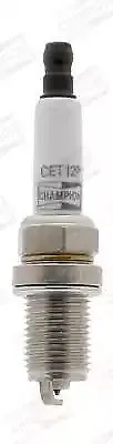 Champion CET12P / CET12P EON TITAN Spark Plug 4 Pack Replaces UXT10 • $17.16