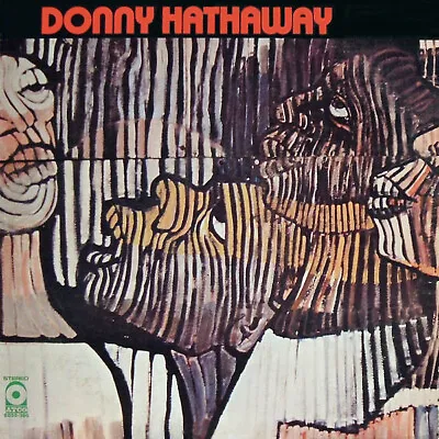 £86.49 • Buy Donny Hathaway - Donny Hathaway (LP, Album, RE, 180)