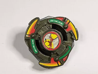 №2909b-takara Beyblade-metal Dranzer-auto Combine Ship-genuine • $18