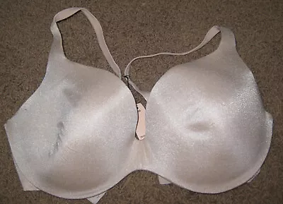 Victoria's Secret Underwire Demi Bra Nude  255-704 Size 36C • $12.99
