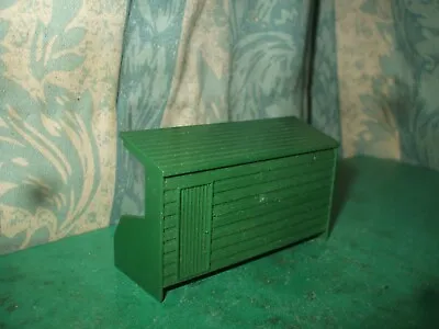 Hornby Royal Mail Tpo Operating Coach Green Lineside Hut Only • £9.75