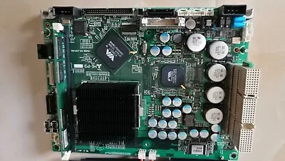 Used Mitsubishi Mi-p3 Pcb Board Mip3 • $3500