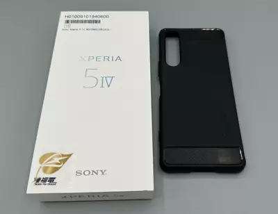 Sony Xperia 5 IV - 256 GB - Green (Unlocked) (Dual SIM) • $212.50