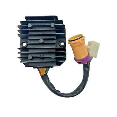 New Voltage Rectifier Regulator For Loncin 300CC LX300 ATV Quad ATV Spare Parts • $25.50