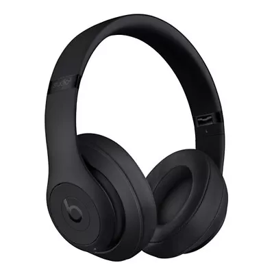 Beats Studio3 Wireless Over-Ear Headphones • $298.99
