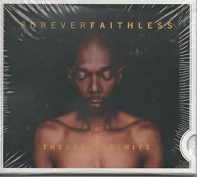 Faithless Forever Greatest Hits Lmt Ed CD NEU Insomnia God Is A DJ Don´t Leave • £26