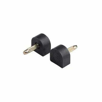 Supertap Heel Tips Dowel Lifts (1 Pair) • $6.90