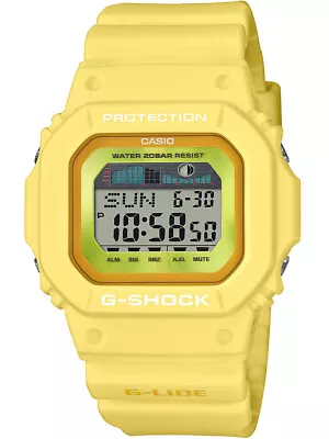 Casio GLX-5600RT-9ER G-Shock Mens Watch 43mm 20ATM • $154.36