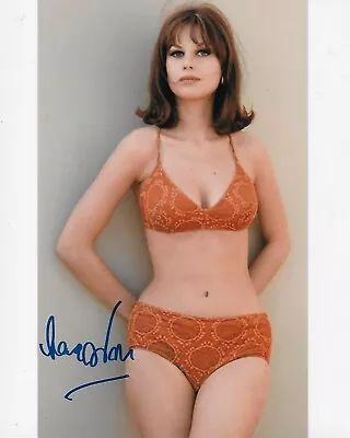 Lana Wood Original Autographed Photo 8X10 Photo #50 • $67.92