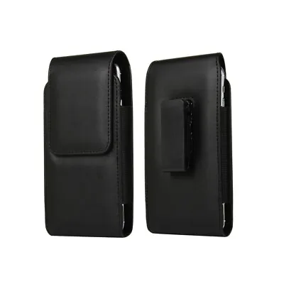 For ZTE Grand X2 Z850 New Design 360 Holster Case With Magnetic Closure And B... • £23.94
